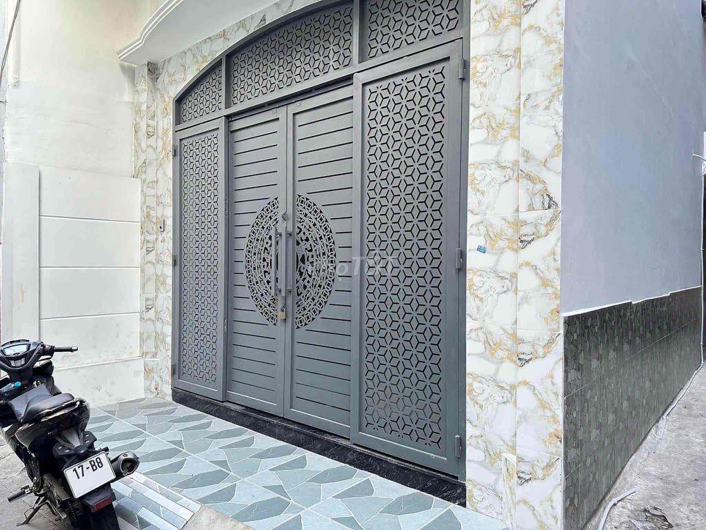 🏠CHÍNH CHỦ CHO THUÊ NHÀ NGUYÊN CĂN LÊ VĂN SỸ, P.12, Quận 3