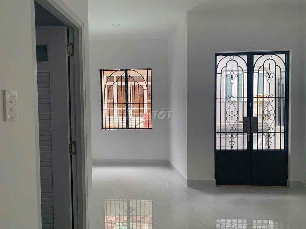 🏠CHÍNH CHỦ CHO THUÊ NHÀ NGUYÊN CĂN LÊ VĂN SỸ, P.12, Quận 3