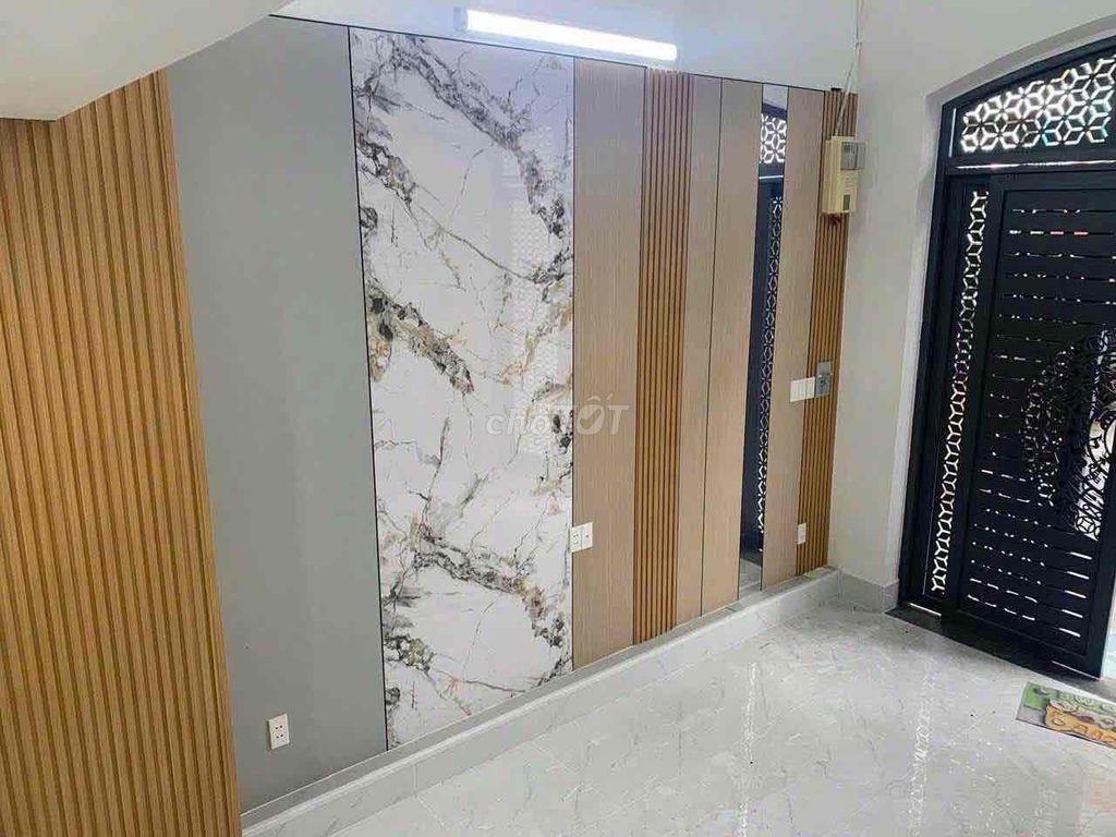 🏠CHÍNH CHỦ CHO THUÊ NHÀ NGUYÊN CĂN LÊ VĂN SỸ, P.12, Quận 3