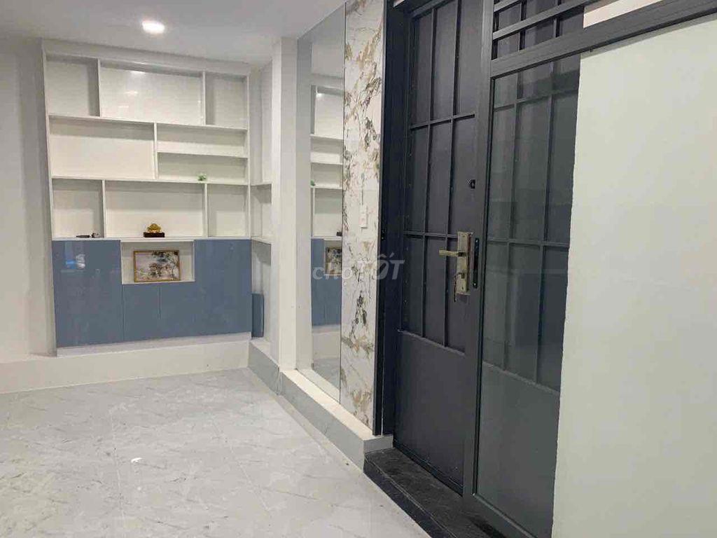 🏠CHÍNH CHỦ CHO THUÊ NHÀ NGUYÊN CĂN LÊ VĂN SỸ, P.12, Quận 3
