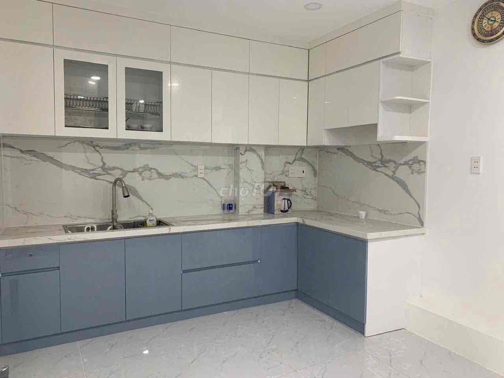 🏠CHÍNH CHỦ CHO THUÊ NHÀ NGUYÊN CĂN LÊ VĂN SỸ, P.12, Quận 3