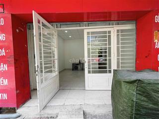 CHÍNH CHỦ CHO THUÊ NHÀ MẶT TIỀN BẠCH ĐẰNG - TÂN BÌNH