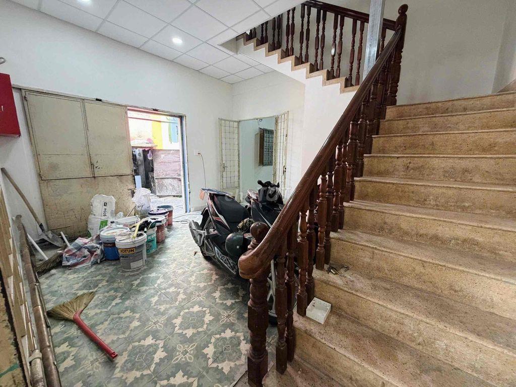 CHÍNH CHỦ CHO THUÊ NHÀ MẶT TIỀN BẠCH ĐẰNG - TÂN BÌNH