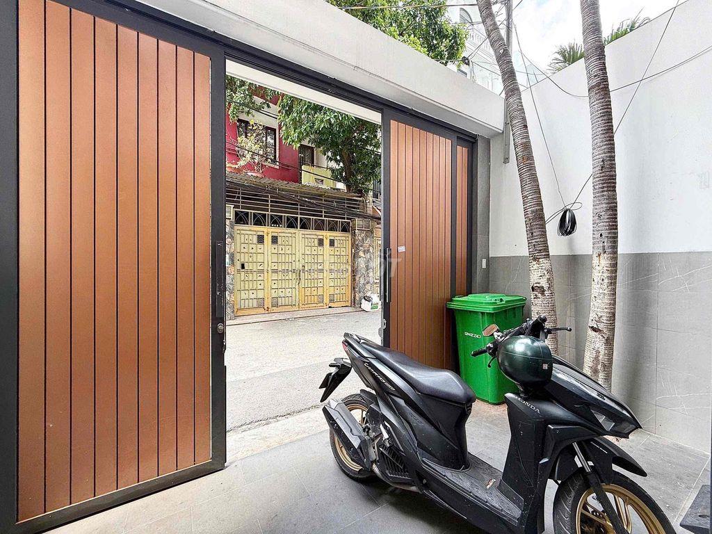 CHÍNH CHỦ CHO THUÊ MBKD HẺM XE HƠI ÚT TỊCH - TÂN BÌNH