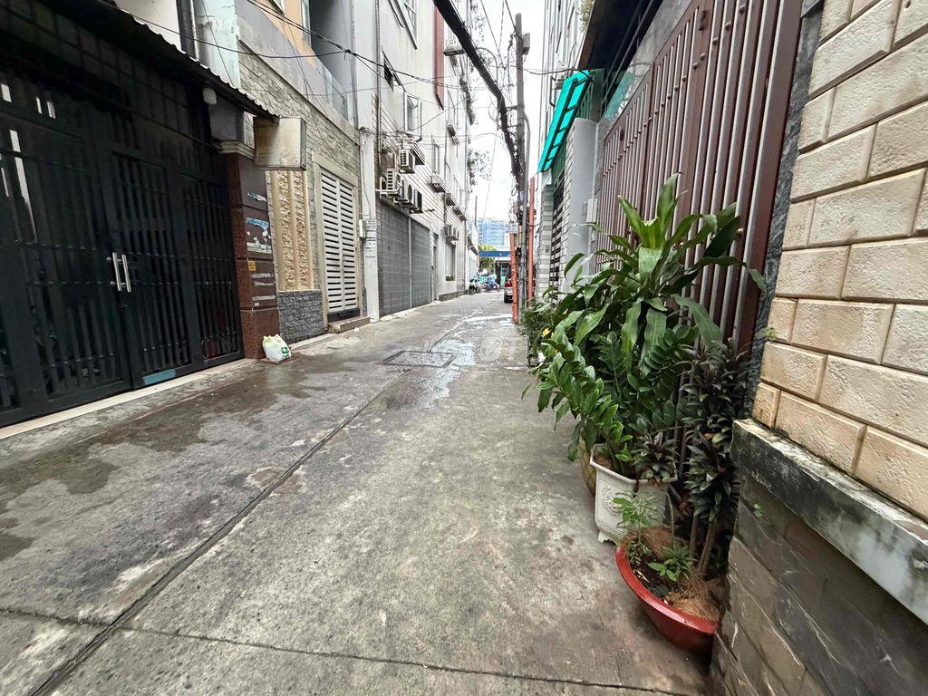 CHÍNH CHỦ CHO THUÊ NHÀ NƠ TRANG LONG - BÌNH THẠNH