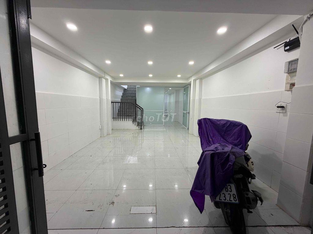 CHÍNH CHỦ CHO THUÊ NHÀ NƠ TRANG LONG - BÌNH THẠNH