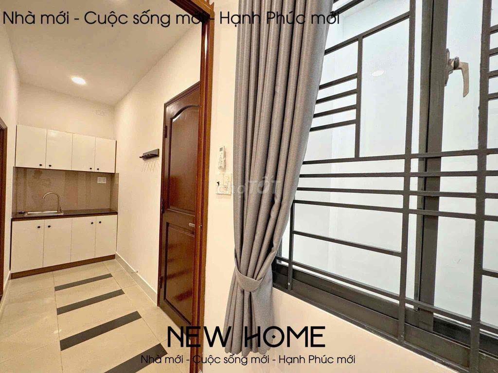 CHO THUÊ CHDV 1PN TÁCH BẾP Ở HOÀNG VĂN THỤ - PHÚ NHUẬN