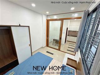 CHO THUÊ CHDV 1PN TÁCH BẾP Ở HOÀNG VĂN THỤ - PHÚ NHUẬN