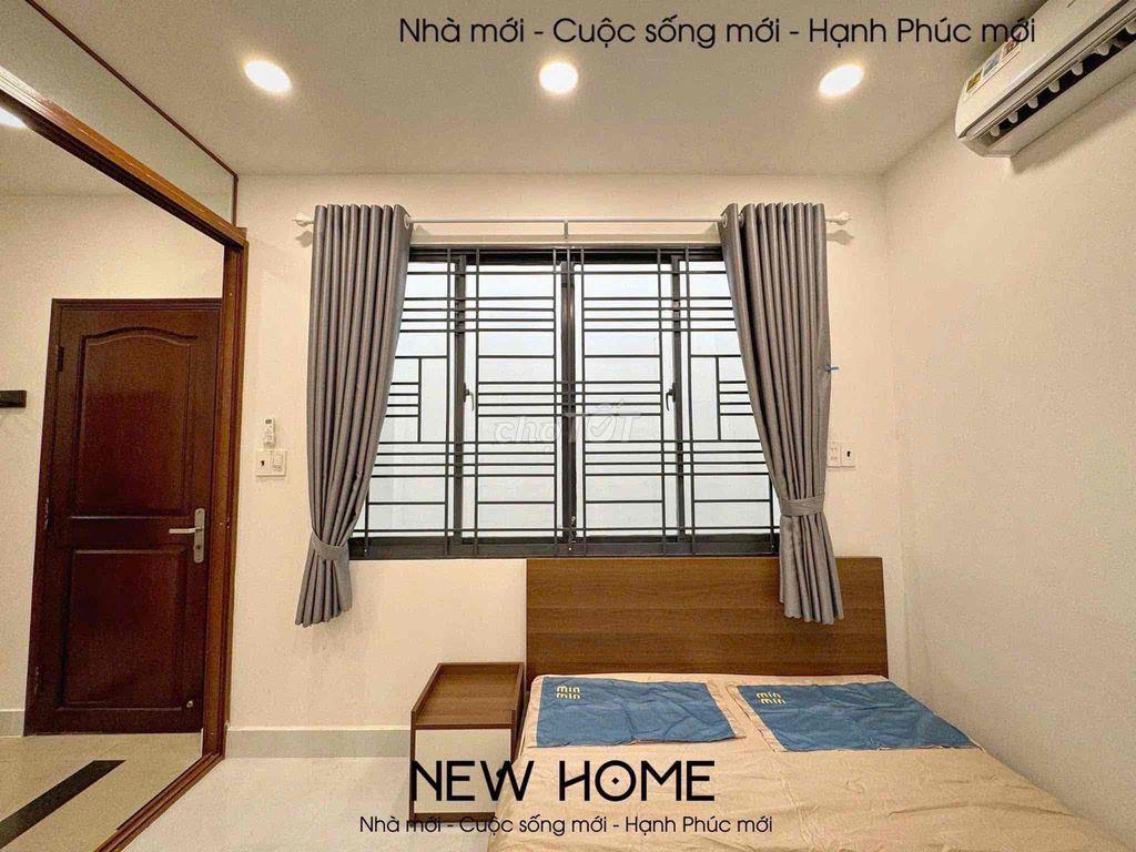 CHO THUÊ CHDV 1PN TÁCH BẾP Ở HOÀNG VĂN THỤ - PHÚ NHUẬN