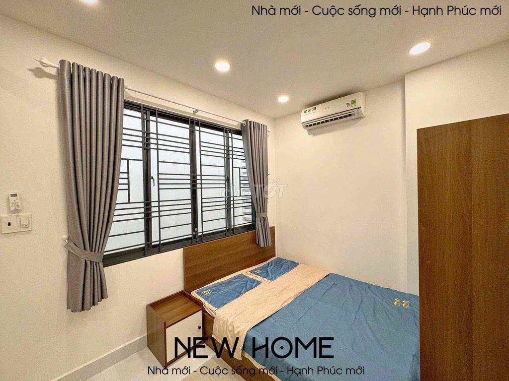 CHO THUÊ CHDV 1PN TÁCH BẾP Ở HOÀNG VĂN THỤ - PHÚ NHUẬN
