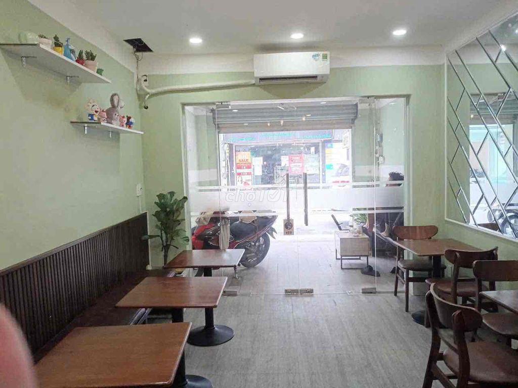 CHÍNH CHỦ CHO THUÊ MBKD ĐƯỜNG TRƯƠNG QUỐC DUNG - PHÚ NHUẬN