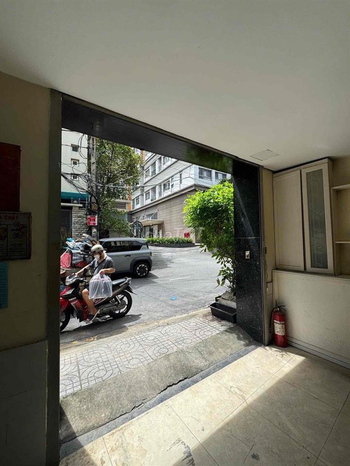 CHÍNHCHỦ CHO THUÊ MẶT BẰNG LỐI ĐI RIÊNG NGUYỄN VĂN THƯƠNG - BÌNH THẠNH
