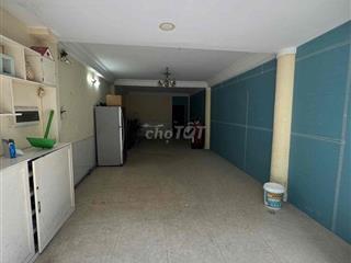 CHÍNHCHỦ CHO THUÊ MẶT BẰNG LỐI ĐI RIÊNG NGUYỄN VĂN THƯƠNG - BÌNH THẠNH