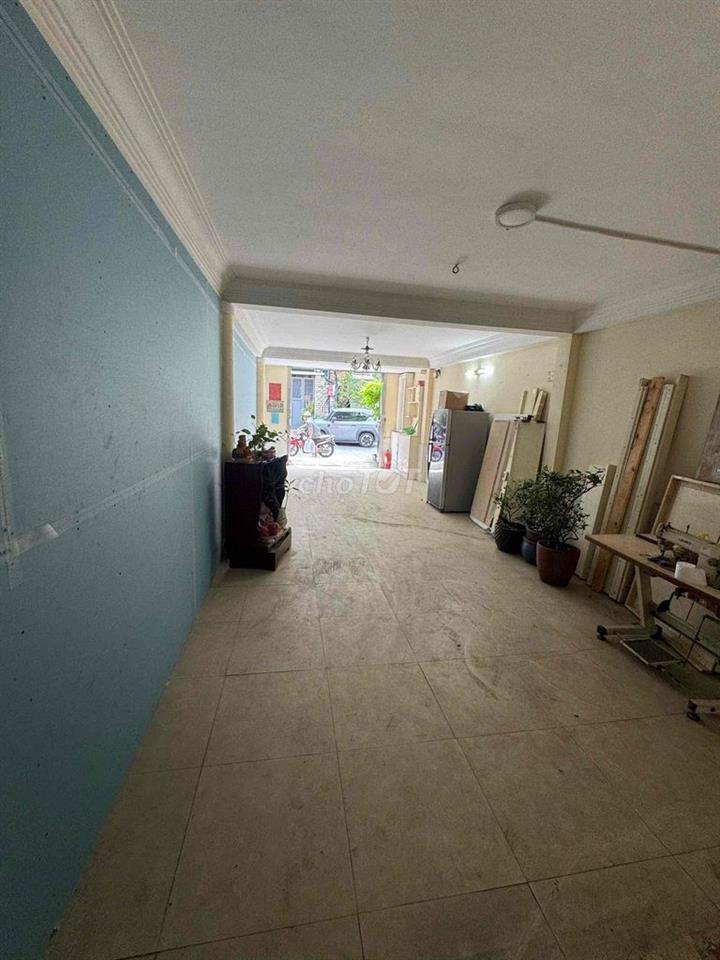 CHÍNHCHỦ CHO THUÊ MẶT BẰNG LỐI ĐI RIÊNG NGUYỄN VĂN THƯƠNG - BÌNH THẠNH