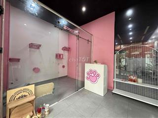 CHÍNH CHỦ CHO THUÊ MBKD HẺM OTO - ĐƯỜNG NGÔ TẤT TỐ / BÌNH THẠNH