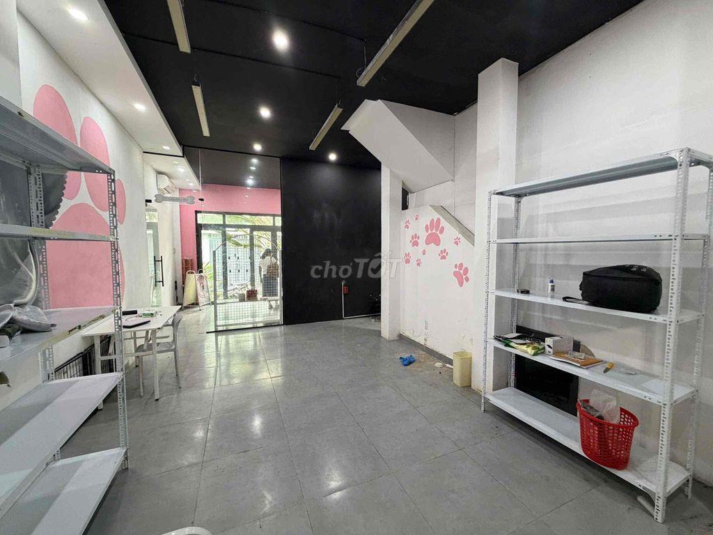 CHÍNH CHỦ CHO THUÊ MBKD HẺM OTO - ĐƯỜNG NGÔ TẤT TỐ / BÌNH THẠNH