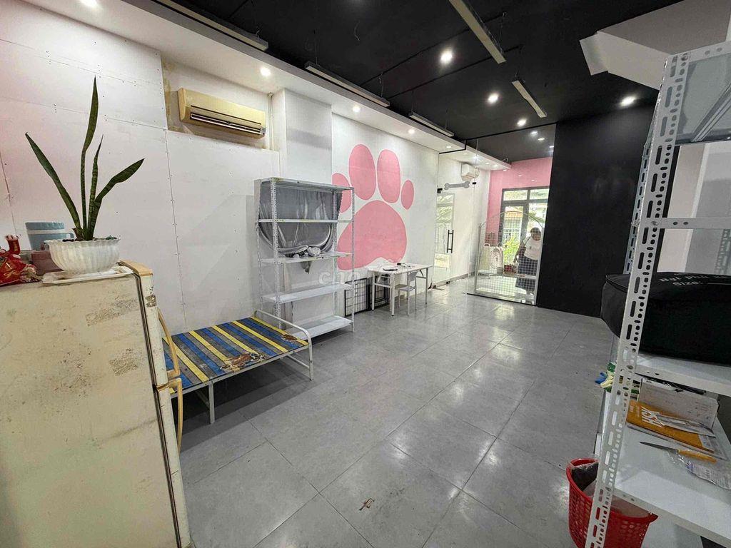 CHÍNH CHỦ CHO THUÊ MBKD HẺM OTO - ĐƯỜNG NGÔ TẤT TỐ / BÌNH THẠNH