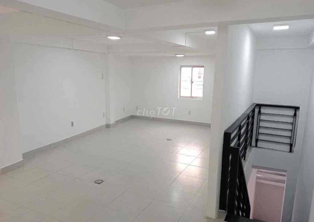 CHÍNH CHỦ CHO THUÊ NHÀ KINH DOANH MẶT TIỀN PHAN VĂN TRỊ - BÌNH THẠNH