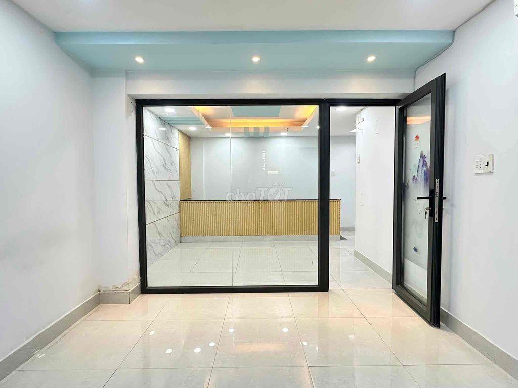 CHÍNH CHỦ CHO THUÊ NHÀ PHAN TÂY HỒ - PHÚ NHUẬN ( KHU Phan Xích Long )