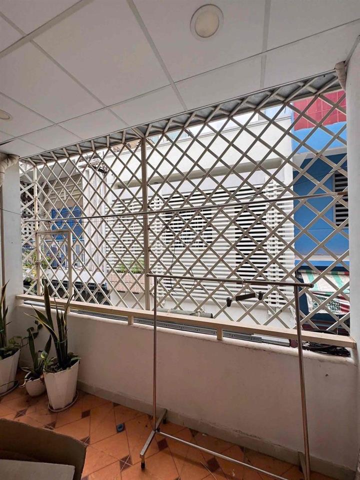 CHO THUÊ NHÀ NGUYÊN CĂN NGUYỄN ĐÌNH CHIỂU - Q3 / HẺM 5M RỘNG RÃI