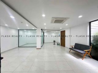 🏢 CHO THUÊ MẶT BẰNG ĐẸP – VÕ THỊ SÁU, QUẬN 3 - 80m2