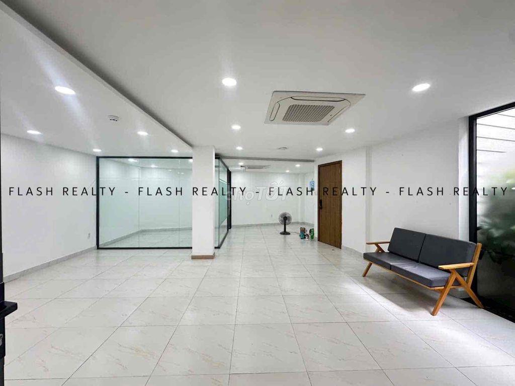 🏢 CHO THUÊ MẶT BẰNG ĐẸP – VÕ THỊ SÁU, QUẬN 3 - 80m2