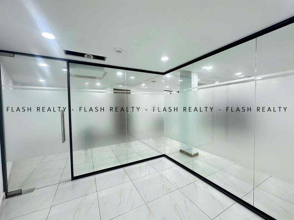 🏢 CHO THUÊ MẶT BẰNG ĐẸP – VÕ THỊ SÁU, QUẬN 3 - 80m2