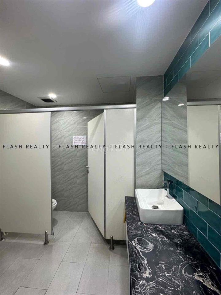 🏢 CHO THUÊ MẶT BẰNG ĐẸP – VÕ THỊ SÁU, QUẬN 3 - 80m2