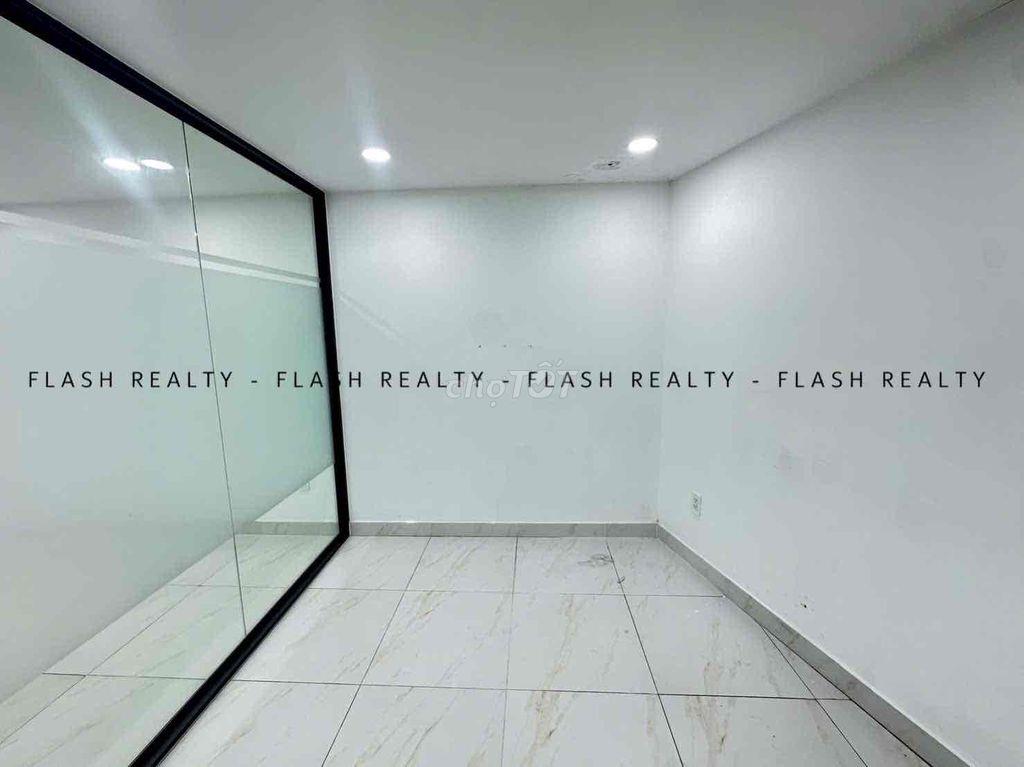 🏢 CHO THUÊ MẶT BẰNG ĐẸP – VÕ THỊ SÁU, QUẬN 3 - 80m2