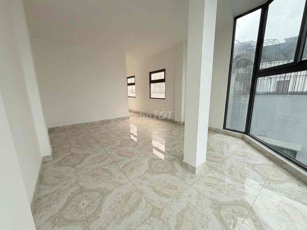 CHO THUÊ MẶT BẰNG LẦU 60m2 ĐƯỜNG CMT8 - Q3