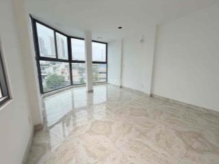 CHO THUÊ MẶT BẰNG LẦU 60m2 ĐƯỜNG CMT8 - Q3