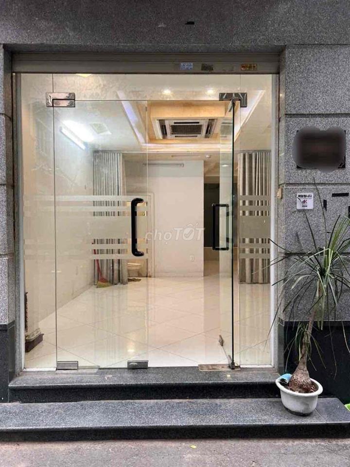 🏠🏠CHÍNH CHỦ CHO THUÊ MẶT BẰNG LÝ TỰ  TRỌNG QUẬN 1 – 2 MẶT TIỀN