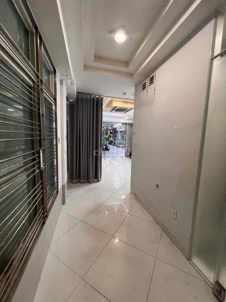 🏠🏠CHÍNH CHỦ CHO THUÊ MẶT BẰNG LÝ TỰ  TRỌNG QUẬN 1 – 2 MẶT TIỀN