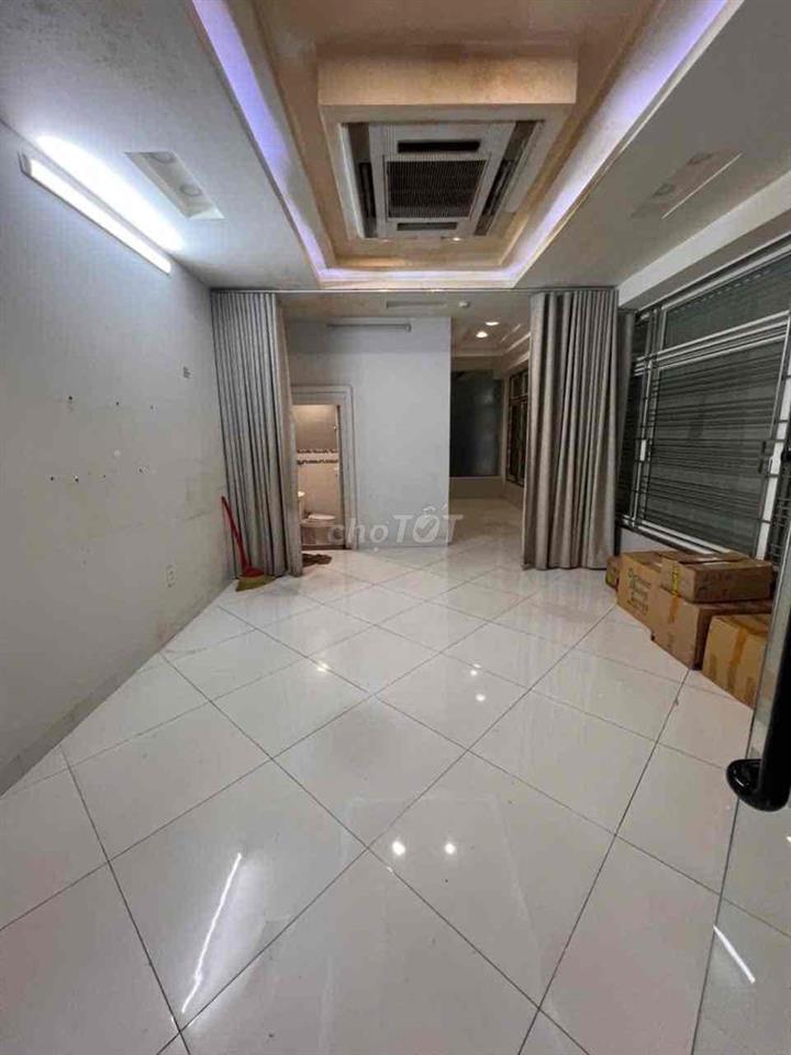 🏠🏠CHÍNH CHỦ CHO THUÊ MẶT BẰNG LÝ TỰ  TRỌNG QUẬN 1 – 2 MẶT TIỀN