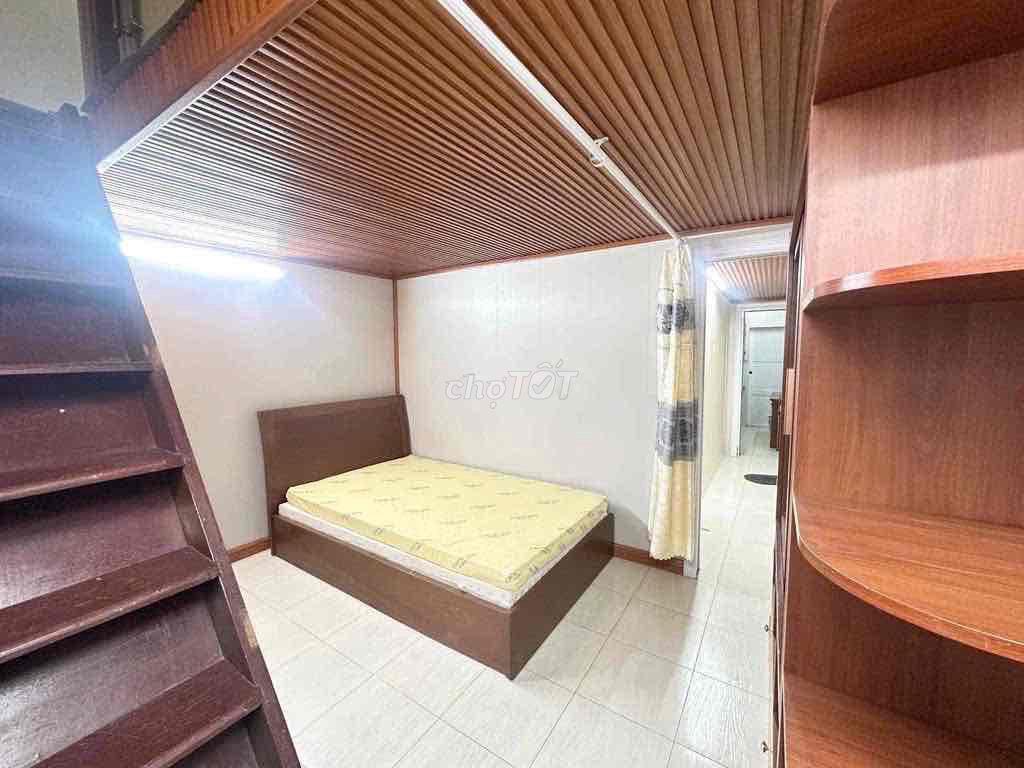 CẦN CHO THUÊ 1 CĂN CHUNG CƯ NHIÊU TỨ - P.7 - QUẬN PHÚ NHUẬN