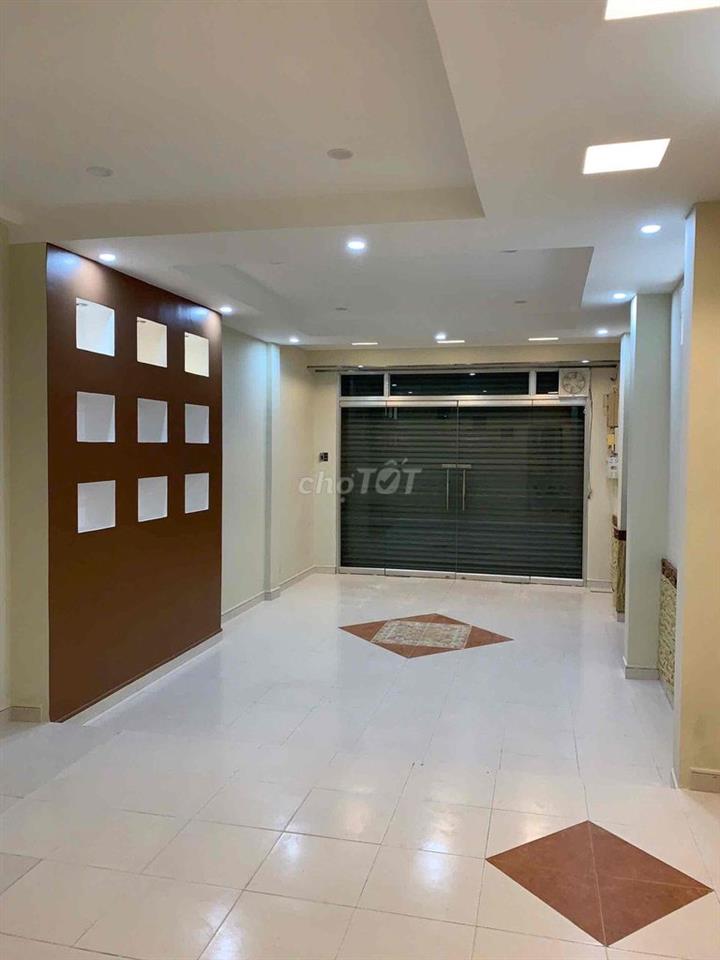 CHO THUÊ MẶT BẰNG GÓC 2 MẶT TIỀN TRẦN HỮU TRANG - QUẬN PHÚ NHUẬN