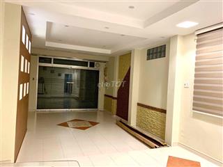 CHO THUÊ MẶT BẰNG GÓC 2 MẶT TIỀN TRẦN HỮU TRANG - QUẬN PHÚ NHUẬN