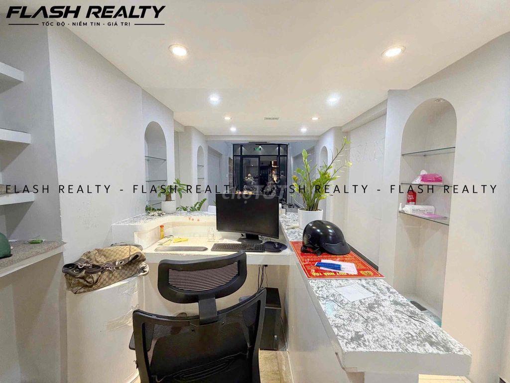 CẦN CHO THUÊ GẤP MẶT BẰNG 60m2 NGUYỄN TRỌNG TUYỂN - PHÚ NHUẬN