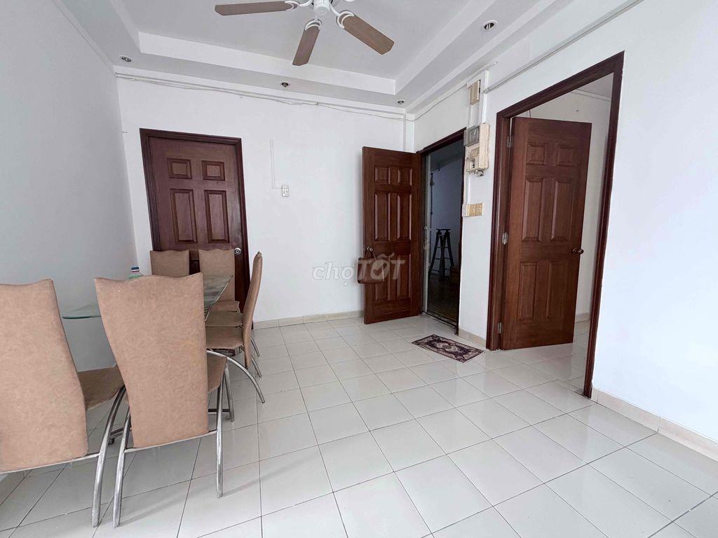 CHO THUÊ CHUNG CƯ MIẾU NỔI - VẠN KIẾP ( KHU PHAN XÍCH LONG )