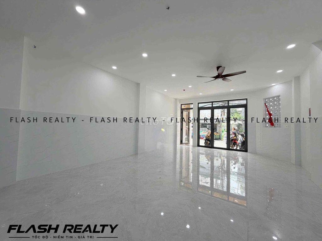 CẦN CHO THUÊ MẶT BẰNG ĐẸP ĐƯỜNG TỰ LẬP - TÂN BÌNH
