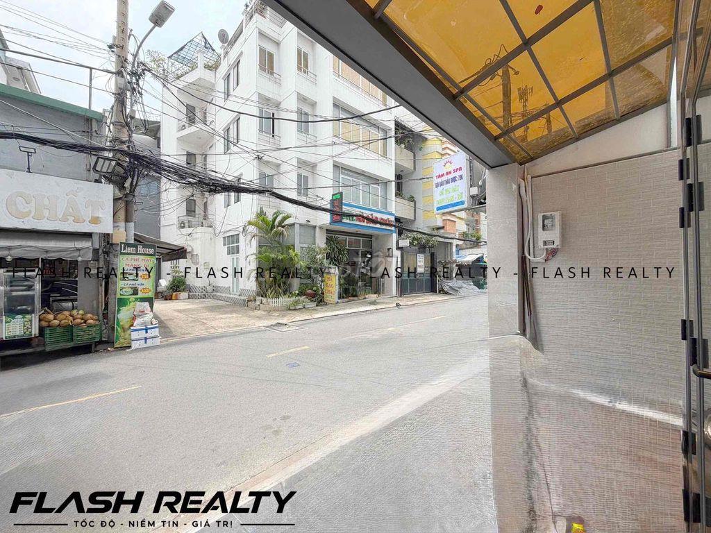 CẦN CHO THUÊ MẶT BẰNG ĐẸP ĐƯỜNG TỰ LẬP - TÂN BÌNH