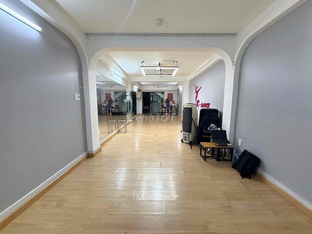 CẦN CHO THUÊ MẶT BẰNG 40m2 NGUYỄN VĂN ĐẬU - BÌNH THẠNH