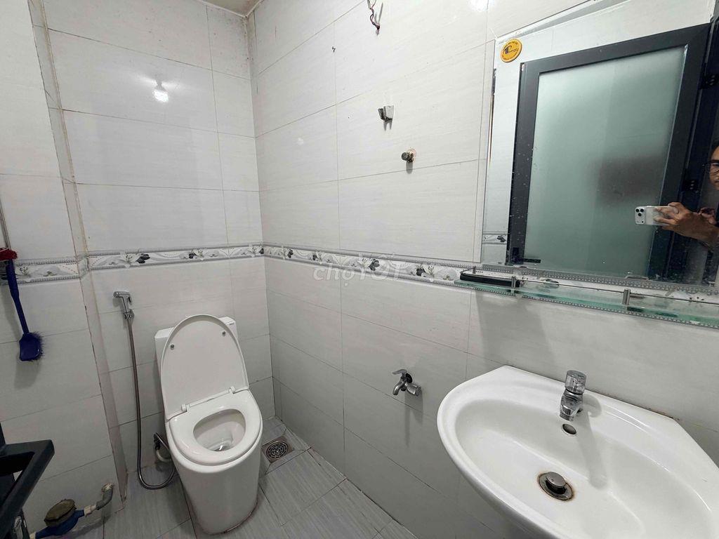 CẦN CHO THUÊ MẶT BẰNG 40m2 NGUYỄN VĂN ĐẬU - BÌNH THẠNH