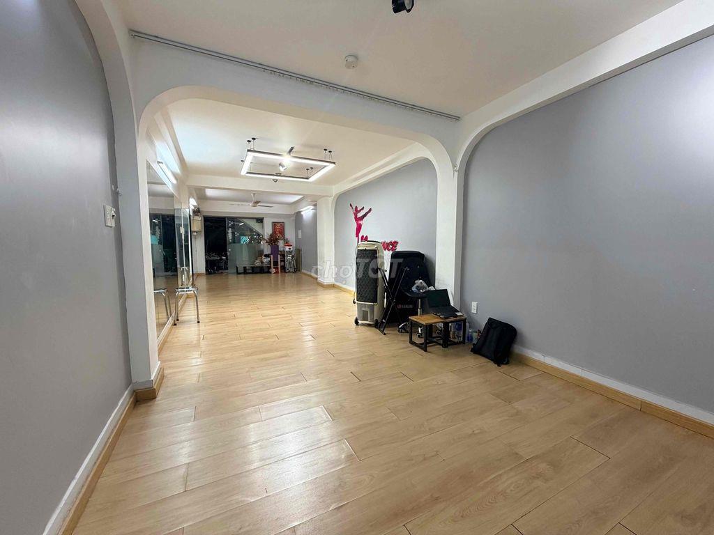 CẦN CHO THUÊ MẶT BẰNG 40m2 NGUYỄN VĂN ĐẬU - BÌNH THẠNH