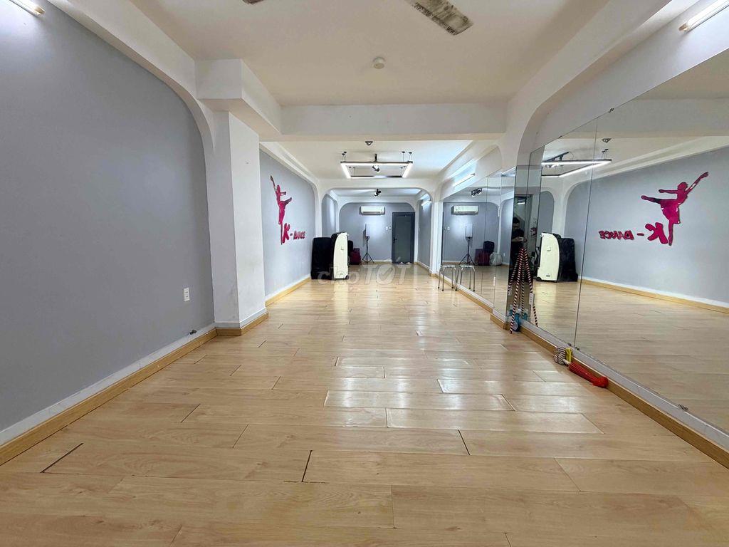 CẦN CHO THUÊ MẶT BẰNG 40m2 NGUYỄN VĂN ĐẬU - BÌNH THẠNH