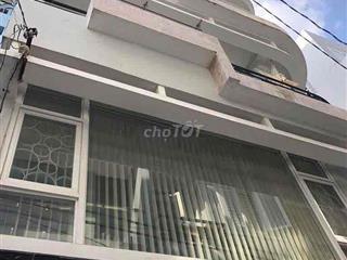CHÍNH CHỦ CHO THUÊ NHÀ NGUYÊN CĂN – LÊ VĂN SỸ, PHÚ NHUẬN