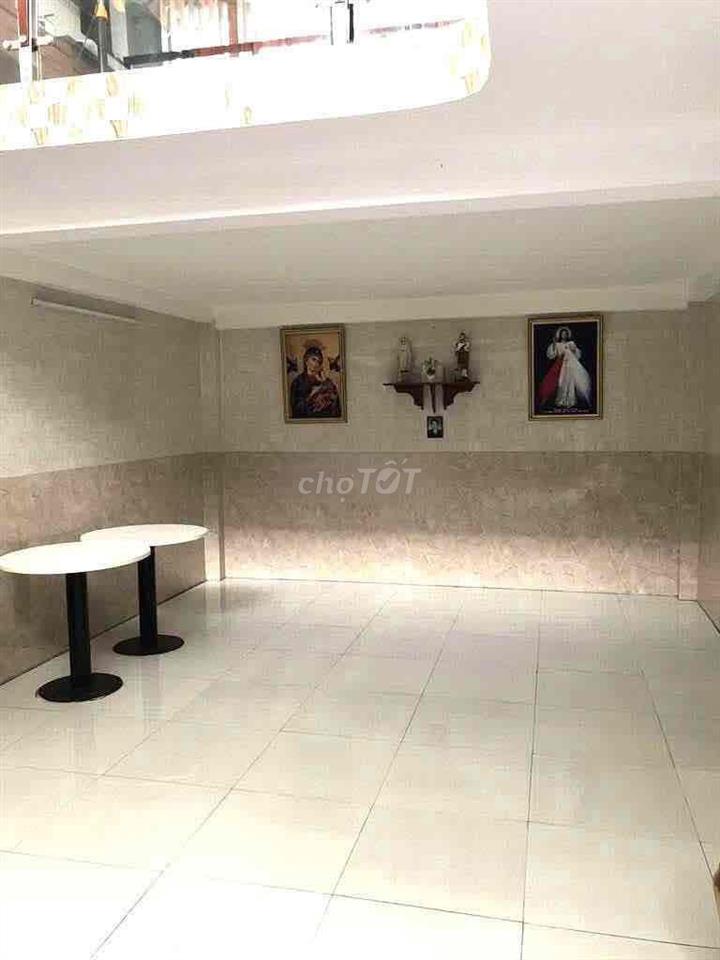 CHÍNH CHỦ CHO THUÊ NHÀ NGUYÊN CĂN – LÊ VĂN SỸ, PHÚ NHUẬN