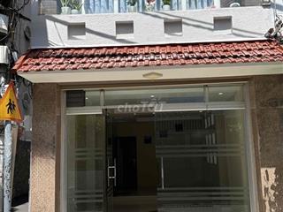CHÍNH CHỦ CẦN CHO THUÊ MBKD TRẦN HỮU TRANG - PHÚ NHUẬN