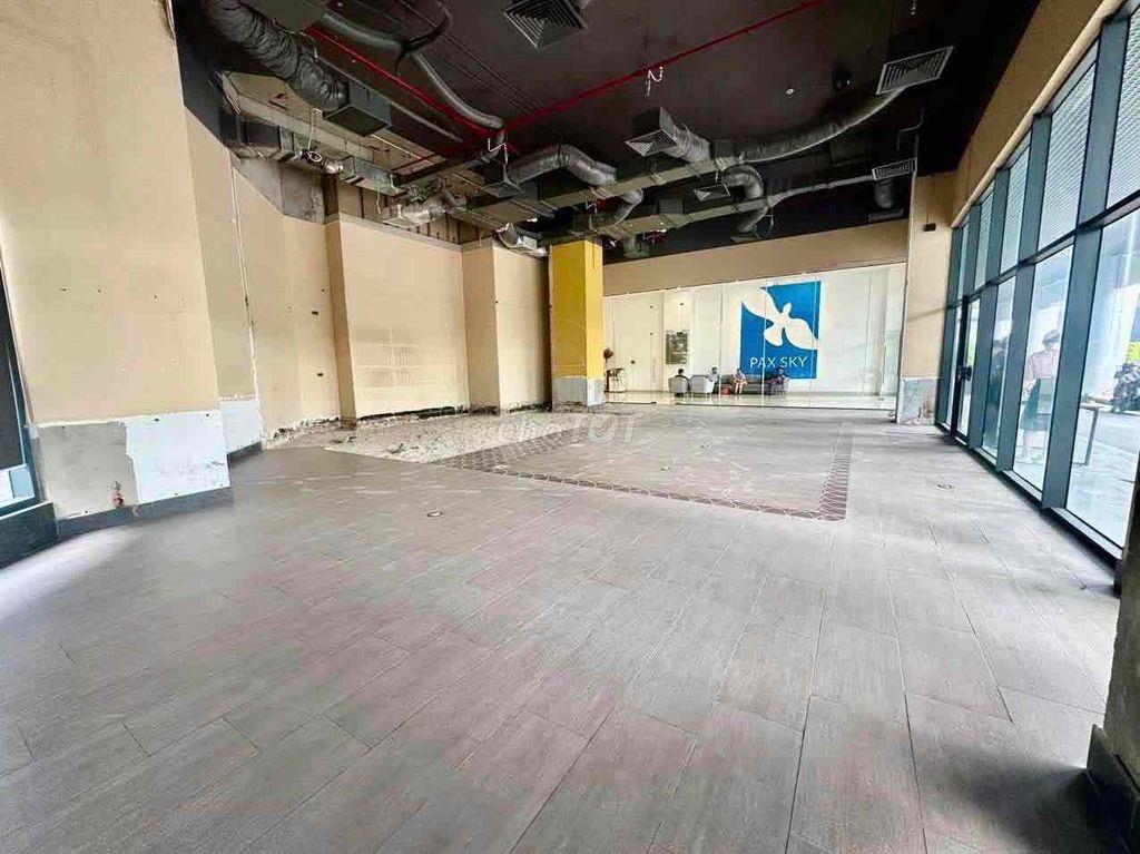 CHO THUÊ CHÂN ĐẾ CHUNG CƯ | MT UNG VĂN KHIÊM - NGAY RẠP PHIM BETA Q.BT