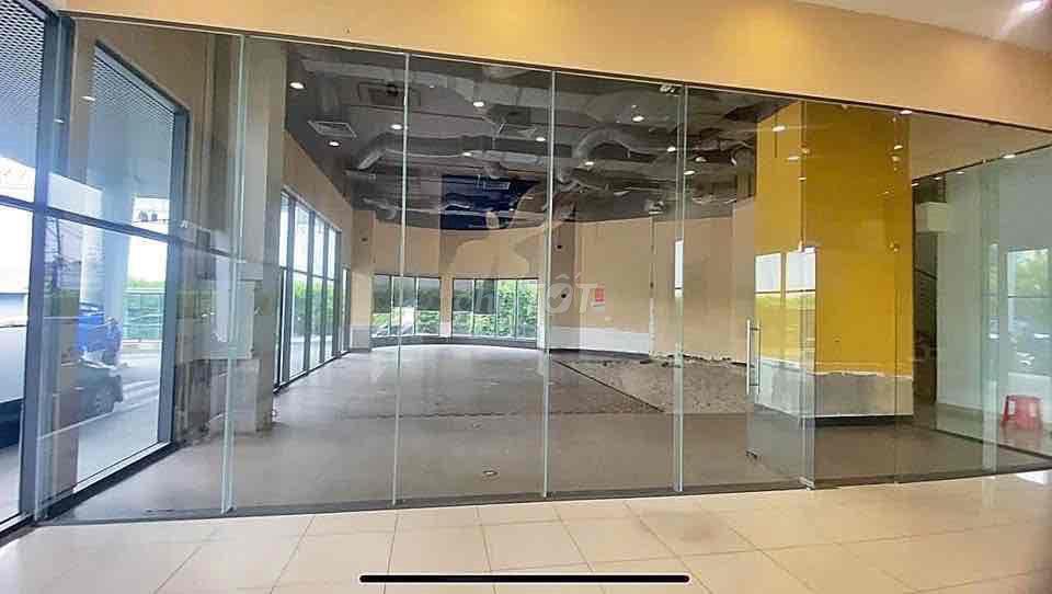 CHO THUÊ CHÂN ĐẾ CHUNG CƯ | MT UNG VĂN KHIÊM - NGAY RẠP PHIM BETA Q.BT